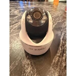 Reolink Argus PT Ultra 4K PT Wire-Free Battery Camera Home Security